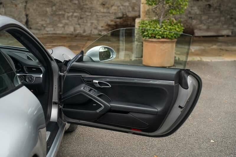Bild 40/50 von Porsche 911 Carrera (2013)