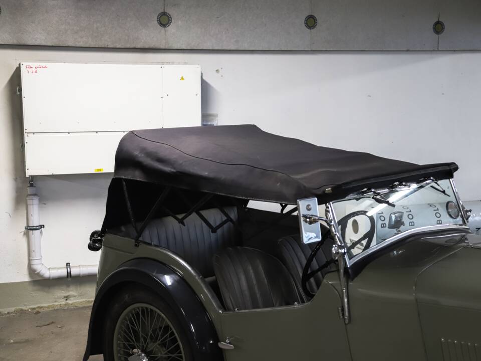 Image 45/66 of MG J1 Midget (1932)
