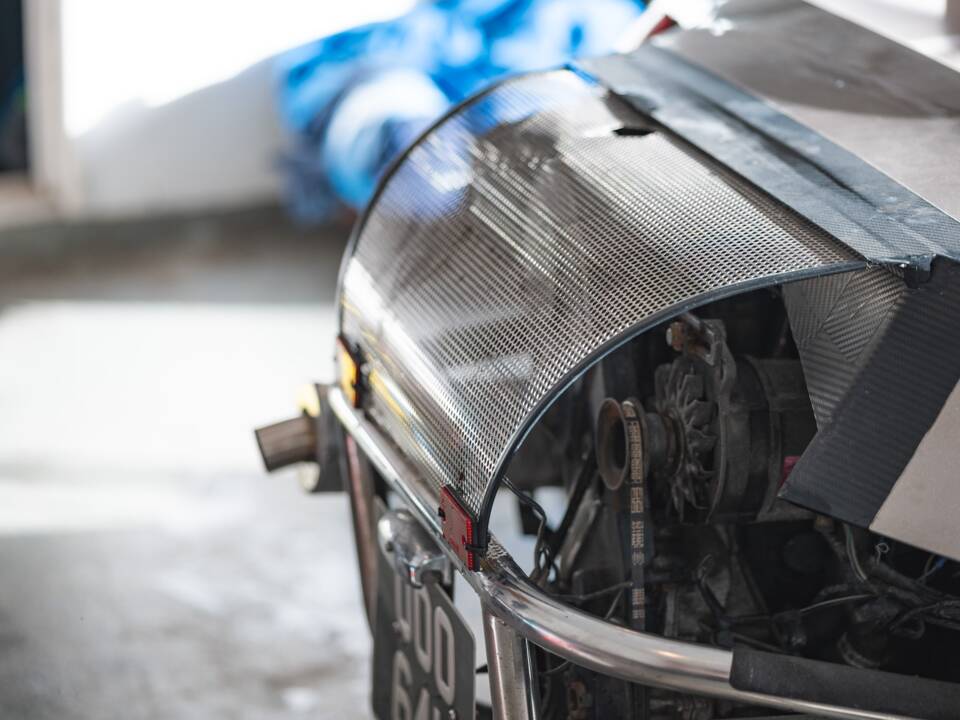 Afbeelding 32/43 van Volkswagen Buggy (1972)