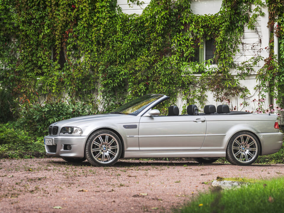 Bild 6/52 von BMW M3 (2004)