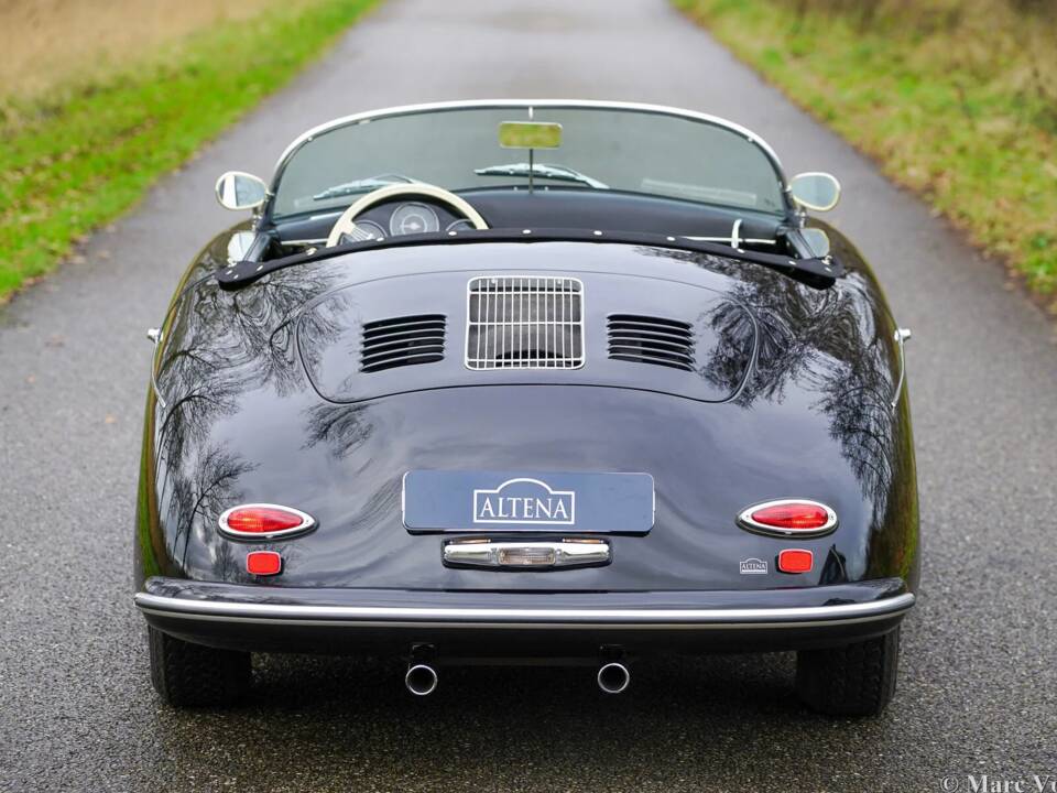 Image 45/49 of Porsche 356 C 1600 (1965)