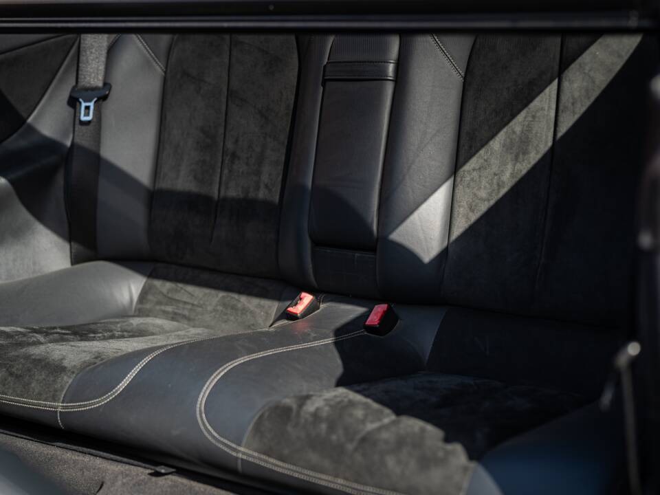 Bild 36/61 von Mercedes-Benz CLK 320 (2002)