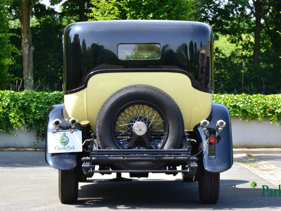 Image 4/50 of Rolls-Royce Phantom II (1929)