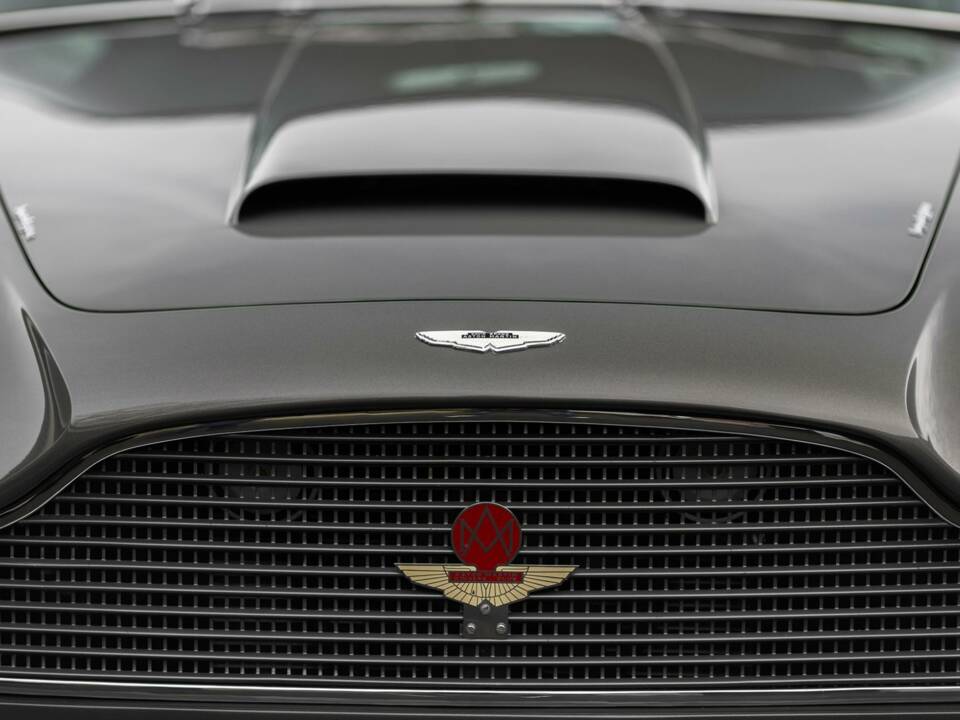 Image 39/50 of Aston Martin DB 4 (1962)