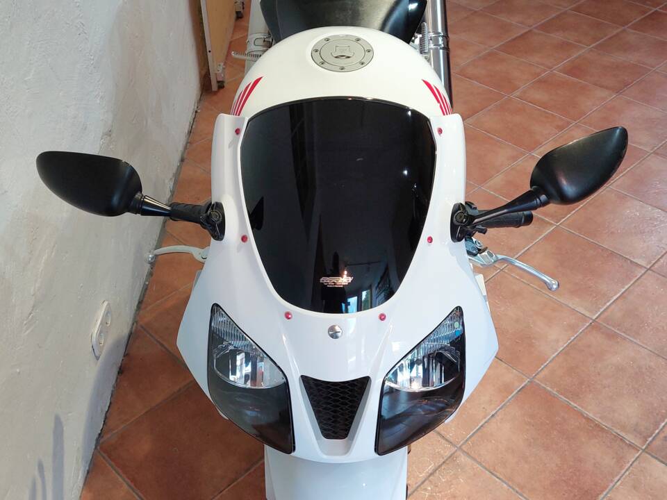 Imagen 13/41 de Honda DUMMY (2004)
