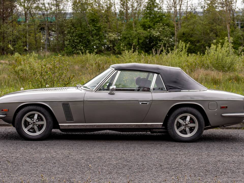 Afbeelding 2/29 van Jensen Interceptor MK III (1984)