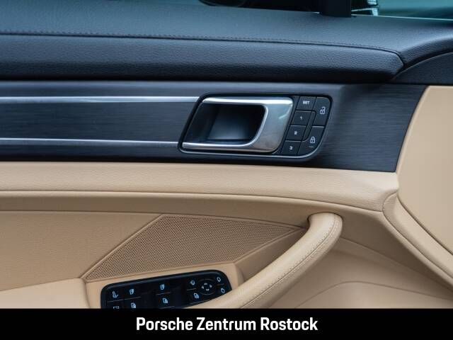 Afbeelding 28/33 van Porsche Panamera 4 E-Hybrid (2022)