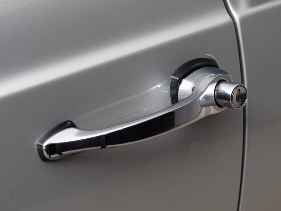 Bild 27/44 von Mercedes-Benz 280 SL (1970)