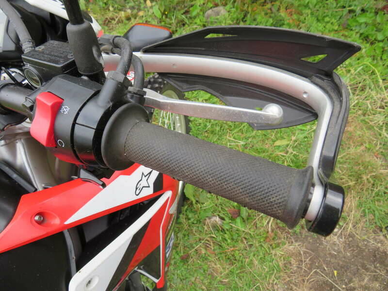 Imagen 13/42 de Honda DUMMY (2014)