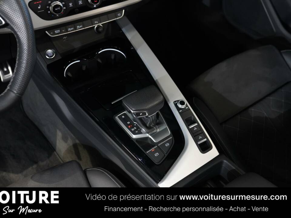 Imagen 15/24 de Audi A5 40 TFSI (2024)