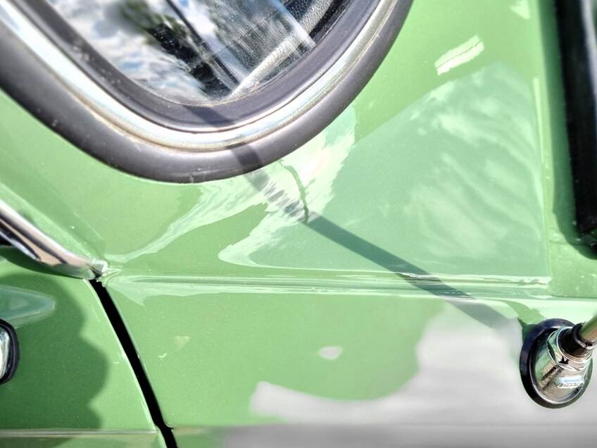 Imagen 26/30 de FIAT 125 (1971)