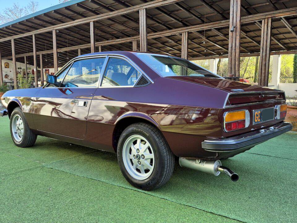 Imagen 17/60 de Lancia Beta Coupe 1300 (1978)