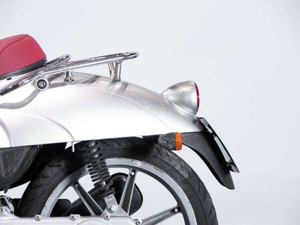 Image 16/46 de Benelli Pepe 50 (1999)