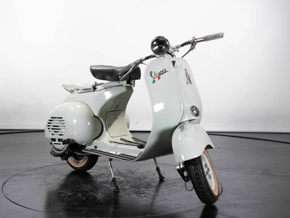 Image 3/13 of Piaggio DUMMY (1956)