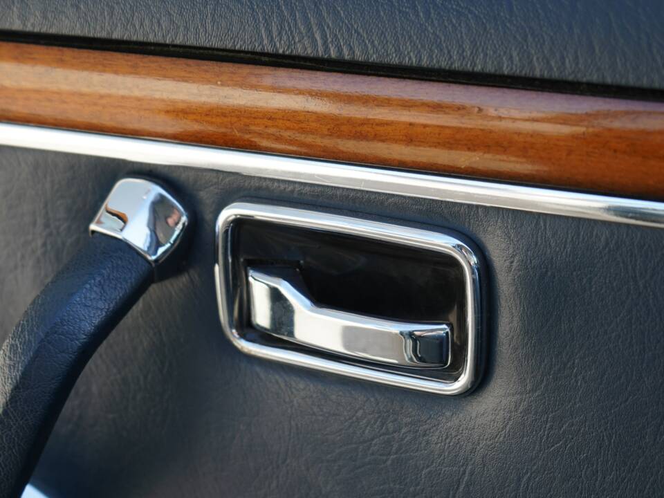 Bild 4/50 von Mercedes-Benz 300 SEL 6.3 (1972)