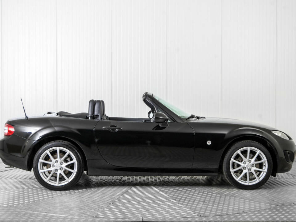 Bild 10/50 von Mazda MX-5 2.0 (2010)