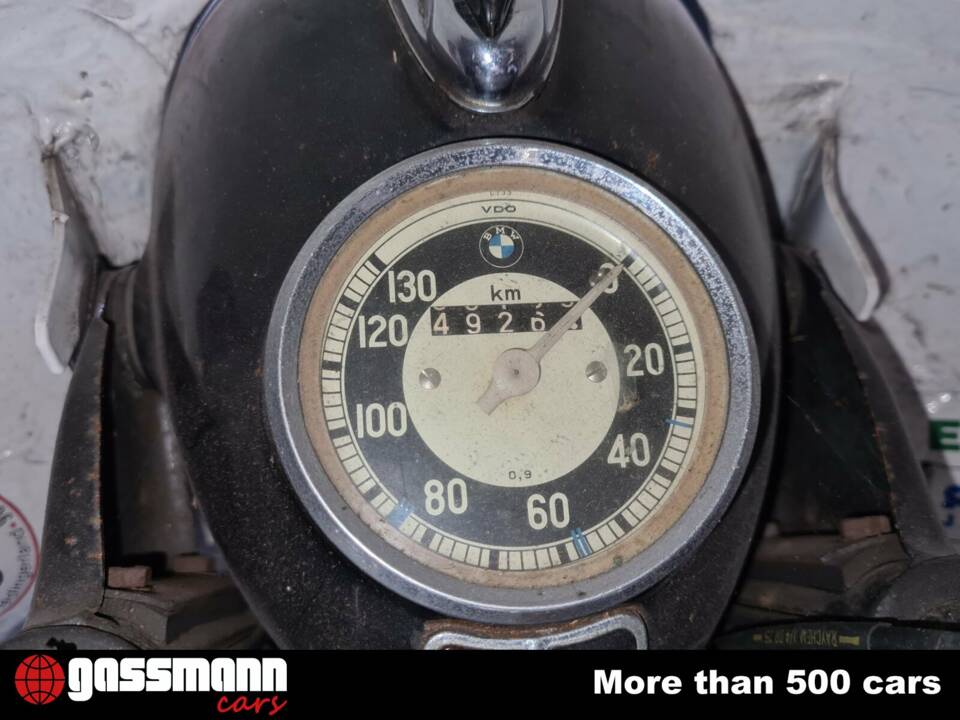 Imagen 8/15 de BMW DUMMY (1961)