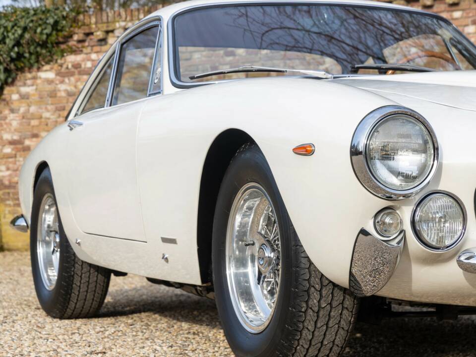 Obraz 47/50 pojazdu Ferrari 250 GT Berlinetta Lusso (1964)
