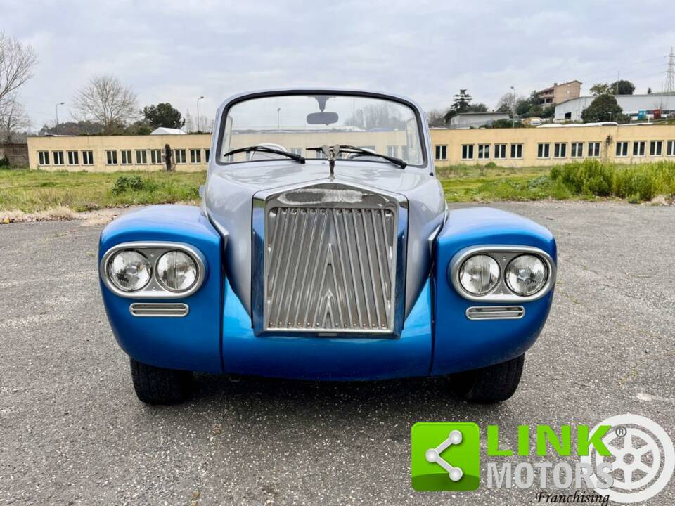 Immagine 2/10 di Volkswagen Maggiolino 1300 (1972)