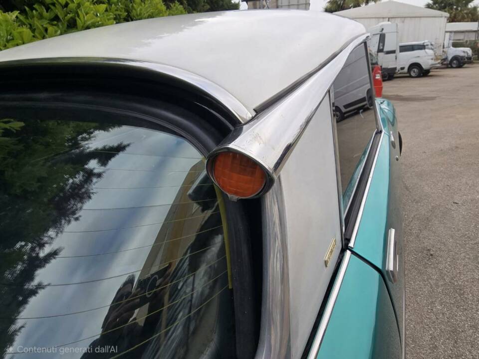 Bild 21/44 von Citroën DS 23 Pallas (1973)