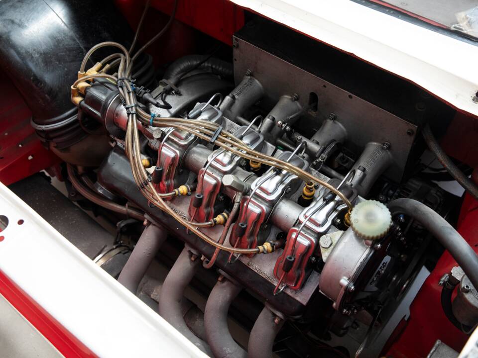 Bild 2/22 von NSU Prinz TTS (1965)