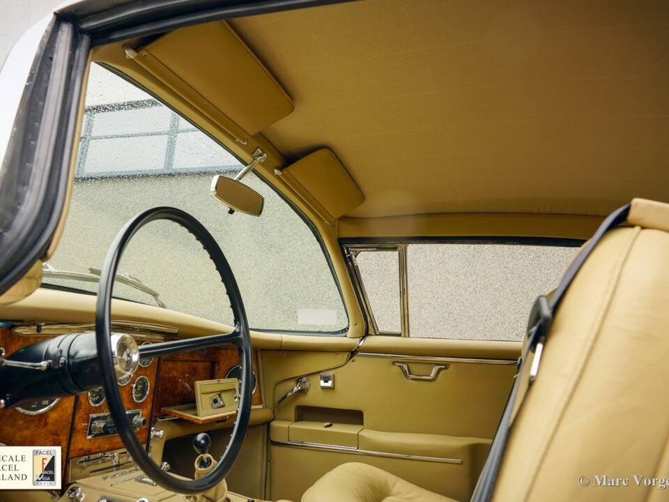 Image 12/62 de Facel Vega HK 500 (1961)