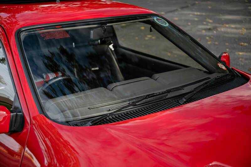 Bild 43/50 von Ford RS200 (1990)