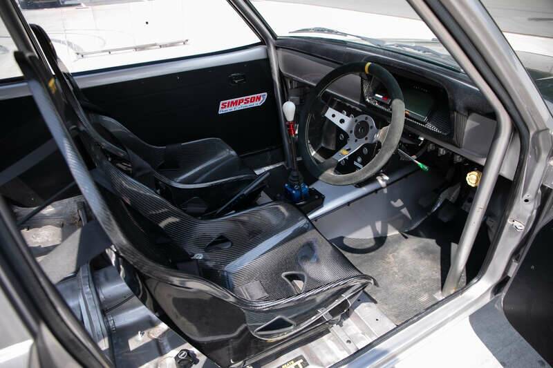 Bild 2/29 von Ford RS 2000 Spezial (1976)
