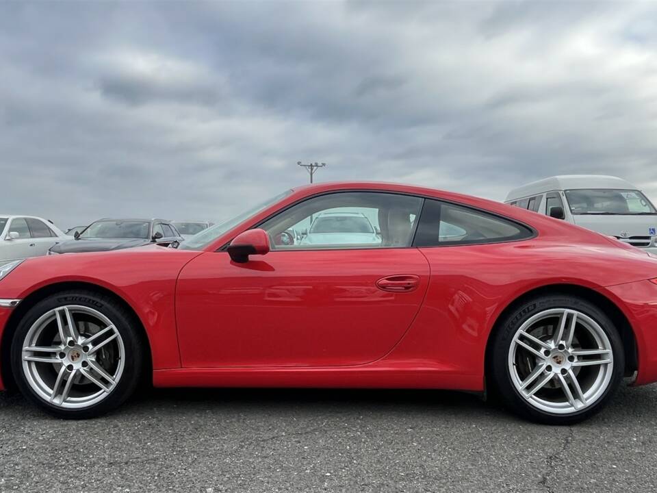 Bild 1/40 von Porsche 911 Carrera (2013)