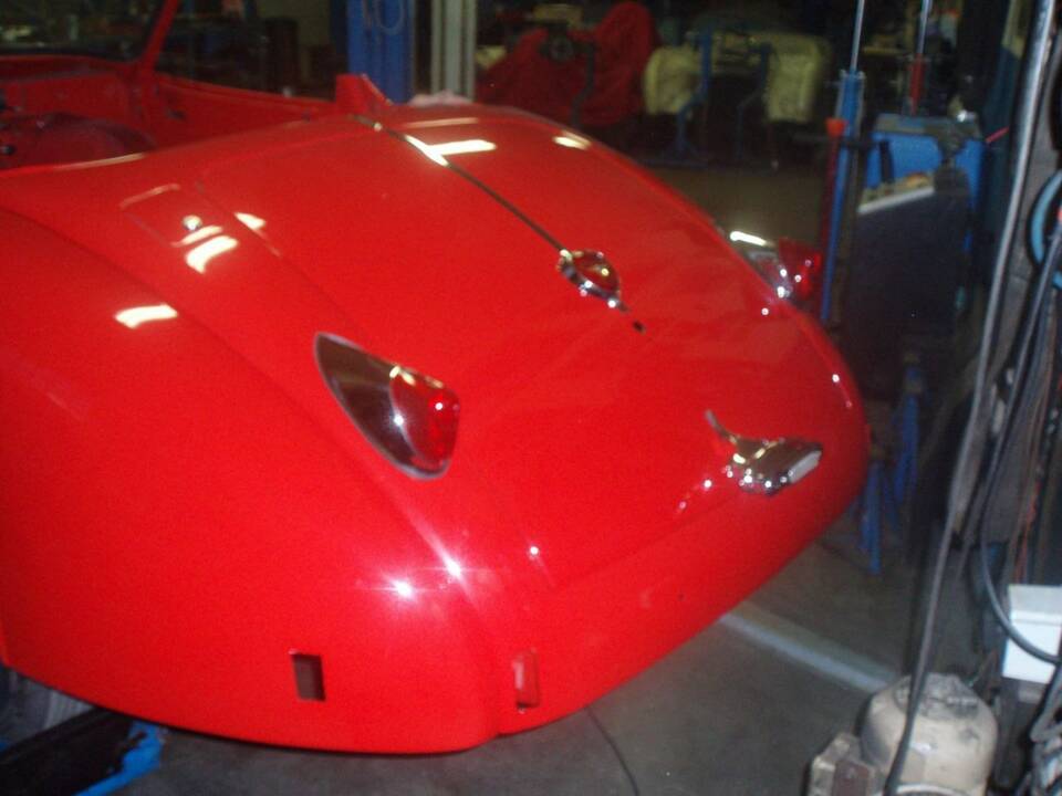 Bild 11/14 von Jaguar XK 140 SE DHC (1957)