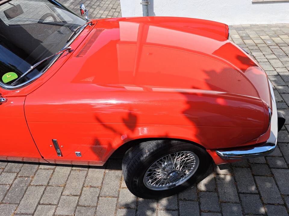 Immagine 39/199 di Triumph Spitfire Mk IV (1972)