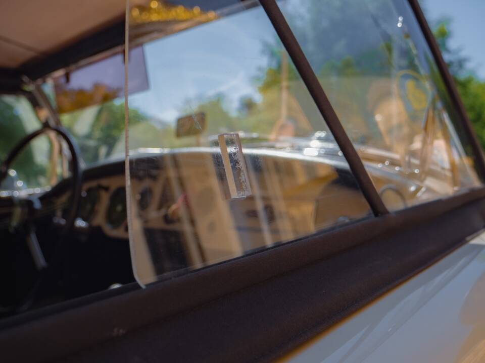 Afbeelding 23/49 van MG MGA 1600 (1958)