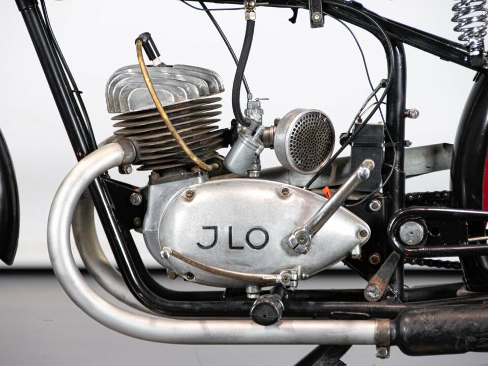 Image 31/50 of FIAMC 125 Sport (1952)