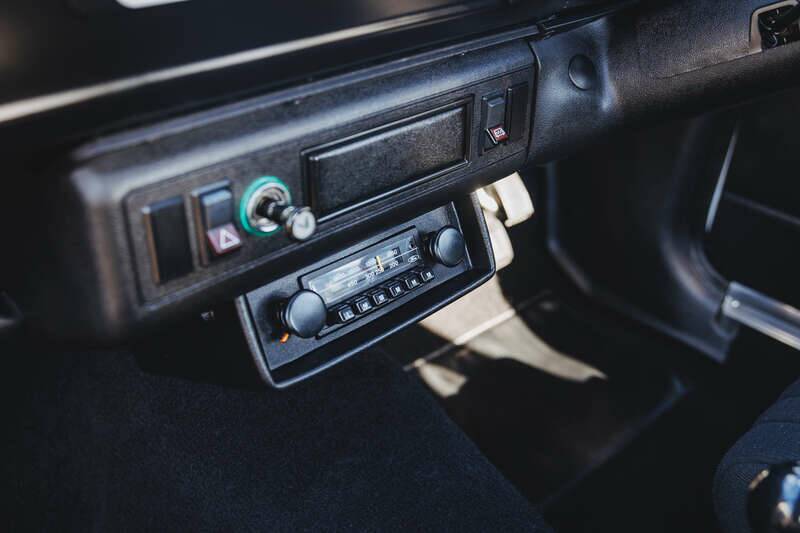 Imagen 17/50 de Ford Escort RS 1800 (1975)
