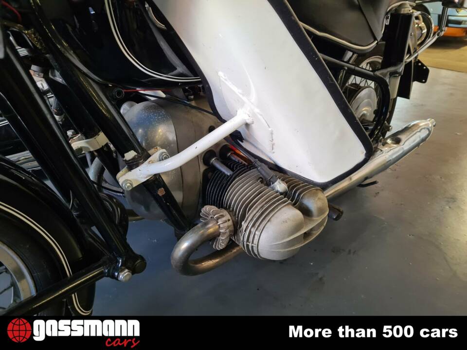 Immagine 9/15 di BMW DUMMY (1963)