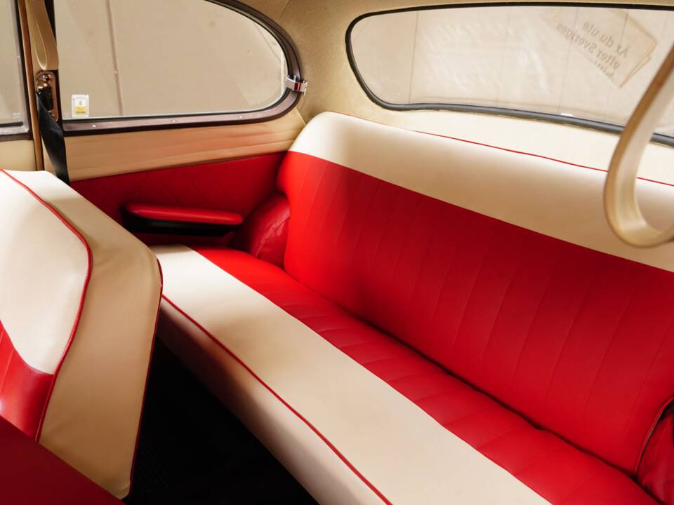 Bild 13/99 von Borgward Isabella (1959)