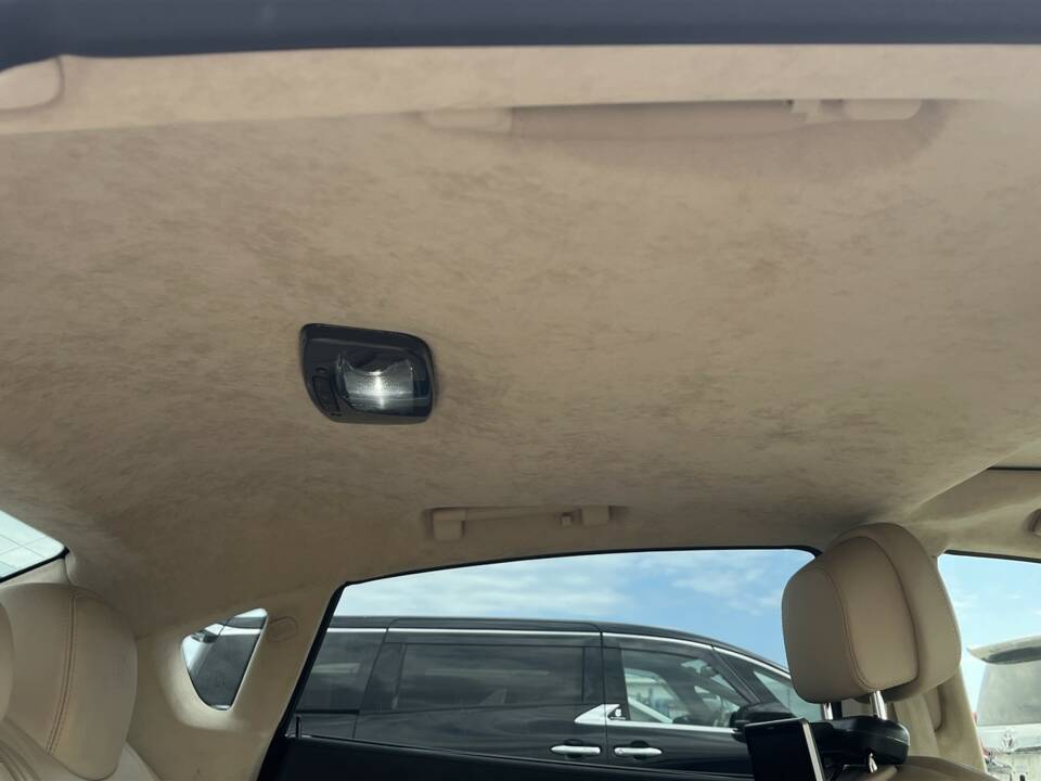 Afbeelding 29/48 van Maserati Quattroporte GTS (2013)