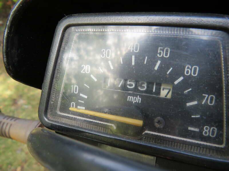 Image 8/38 of Yamaha DT 125 (1983)