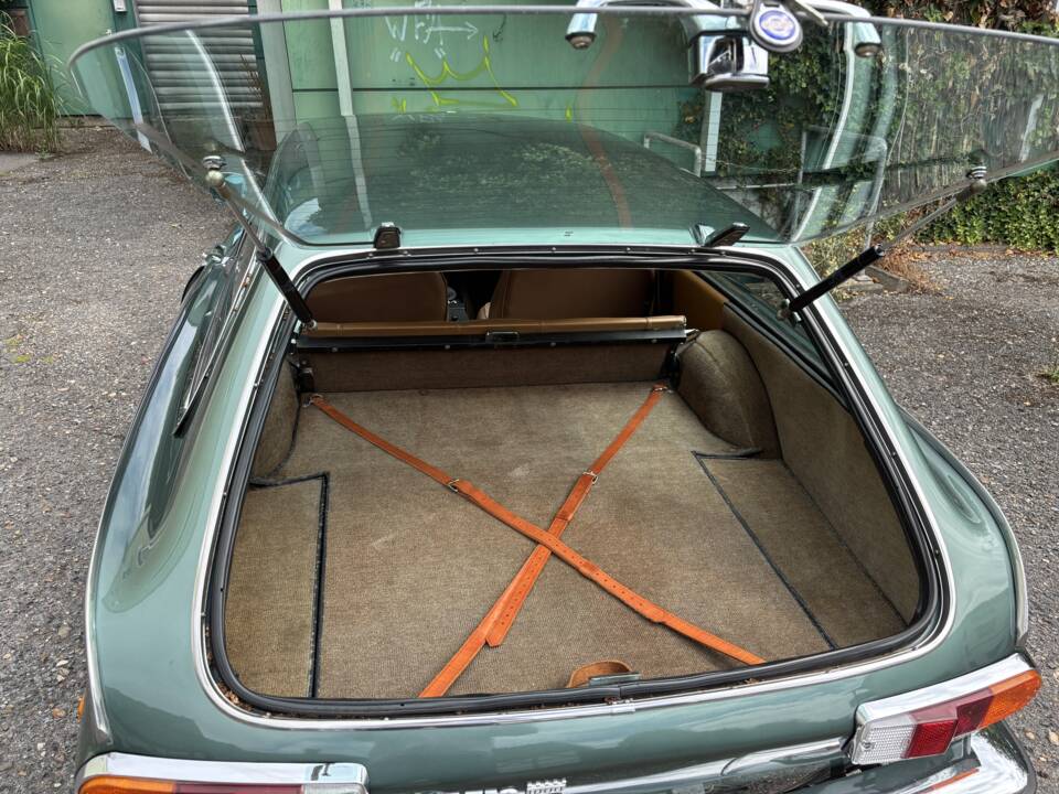 Bild 4/10 von Volvo 1800 ES (1972)