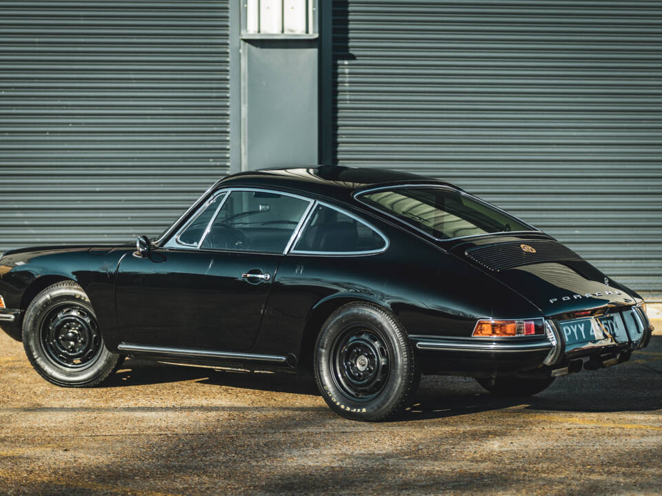 Immagine 1/34 di Porsche 912 (1966)
