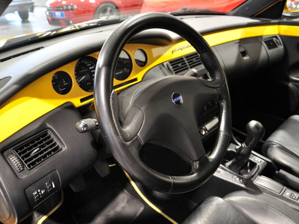 Obraz 25/30 pojazdu FIAT Coupé 2.0 16V Turbo (1995)