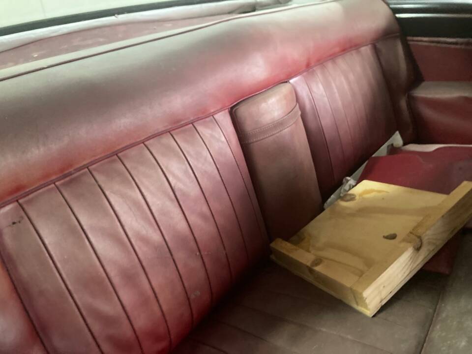 Bild 28/45 von Lancia Flaminia Coupe Pininfarina 3B (1963)