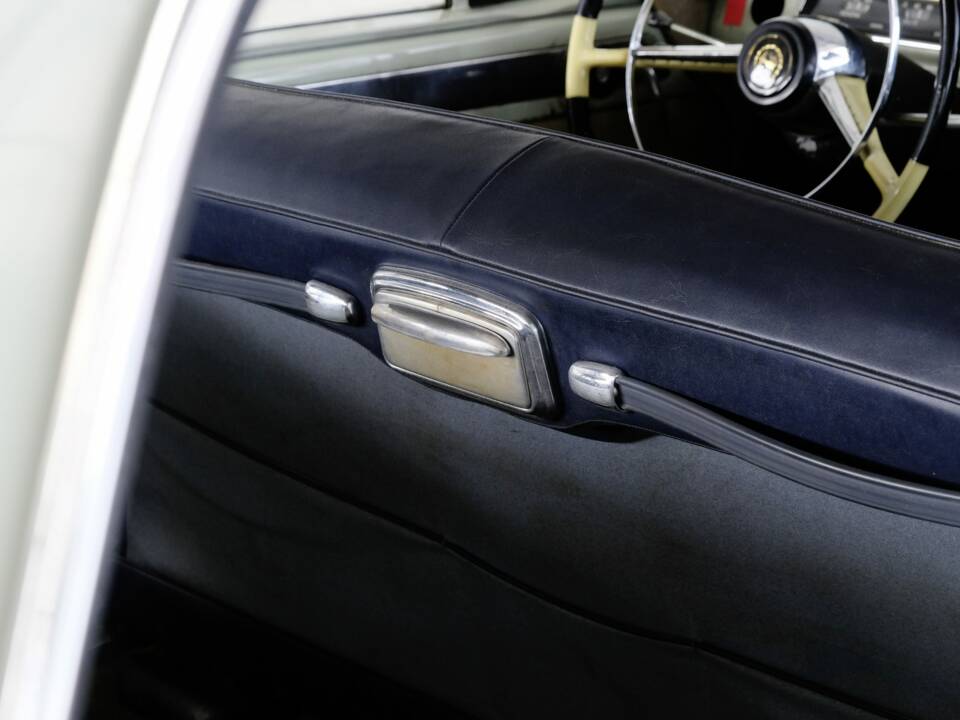Image 27/48 of Alfa Romeo 2600 Berlina (1962)