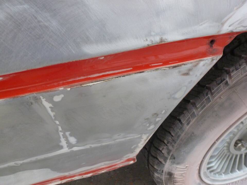 Image 31/64 of Alfa Romeo Montreal (1972)