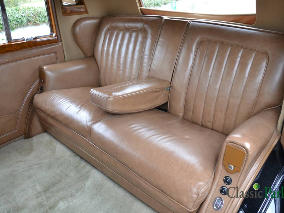 Bild 36/50 von Rolls-Royce Phantom III (1938)