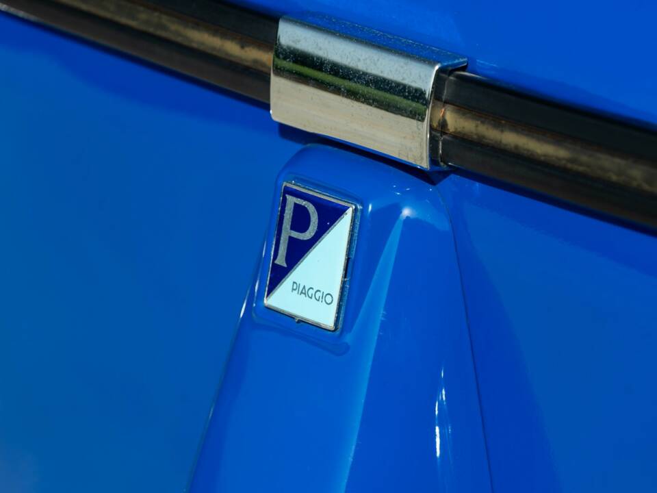 Image 19/44 of Piaggio DUMMY (2007)