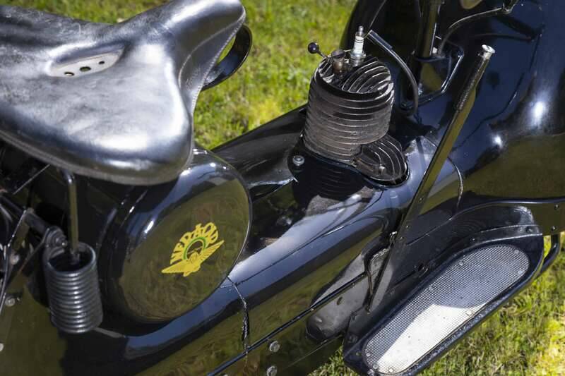 Image 14/29 of Neracar Ner-a-Car Model B (1921)