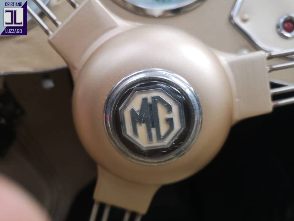 Bild 59/84 von MG TD (1951)