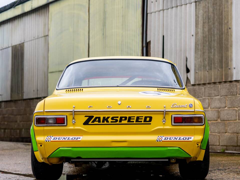 Bild 7/50 von Ford Escort RS 1600 (1900)