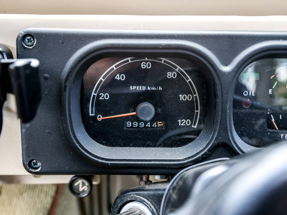 Immagine 32/39 di Suzuki LJ 80 (1976)